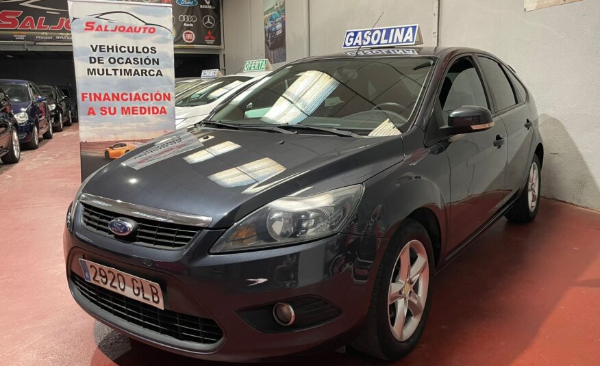 FORD Focus 1.6 Trend