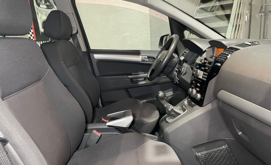 OPEL Zafira 1.6 16V “111 Years”