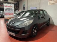 PEUGEOT 207 1.4 Confort