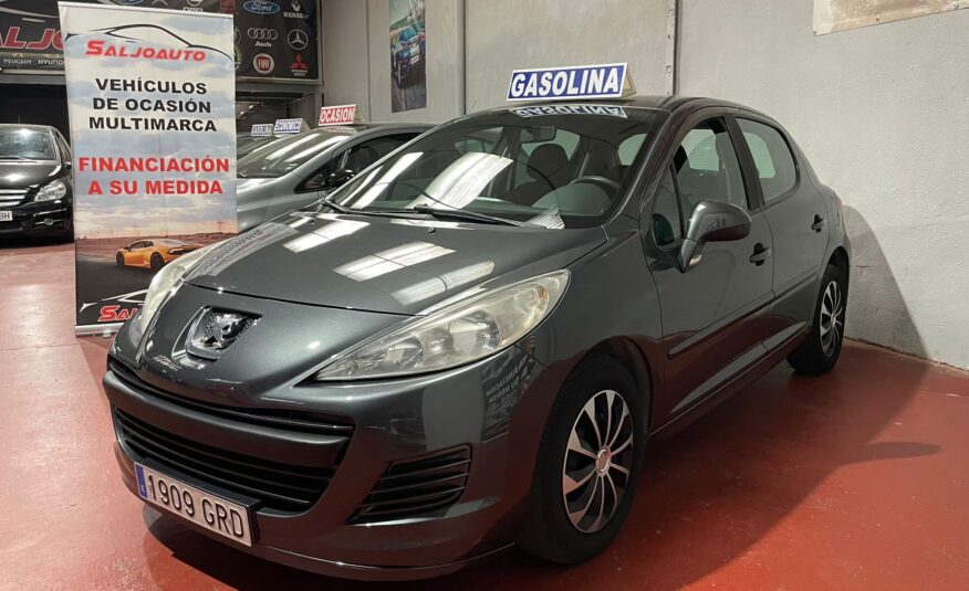 PEUGEOT 207 1.4 Confort