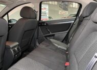 PEUGEOT 407 2.0 HDi Sport