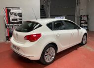 OPEL Astra 1.6 Selective