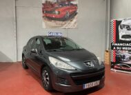 PEUGEOT 207 1.4 Confort