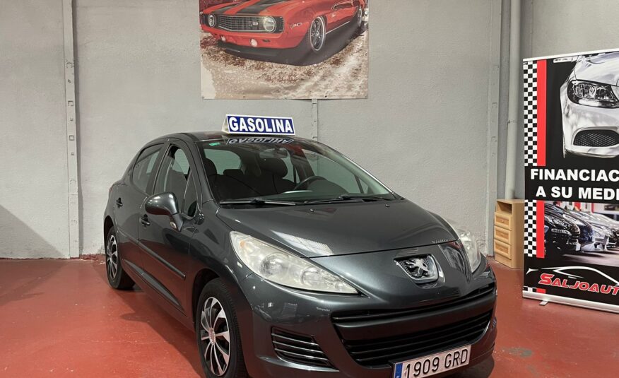 PEUGEOT 207 1.4 Confort