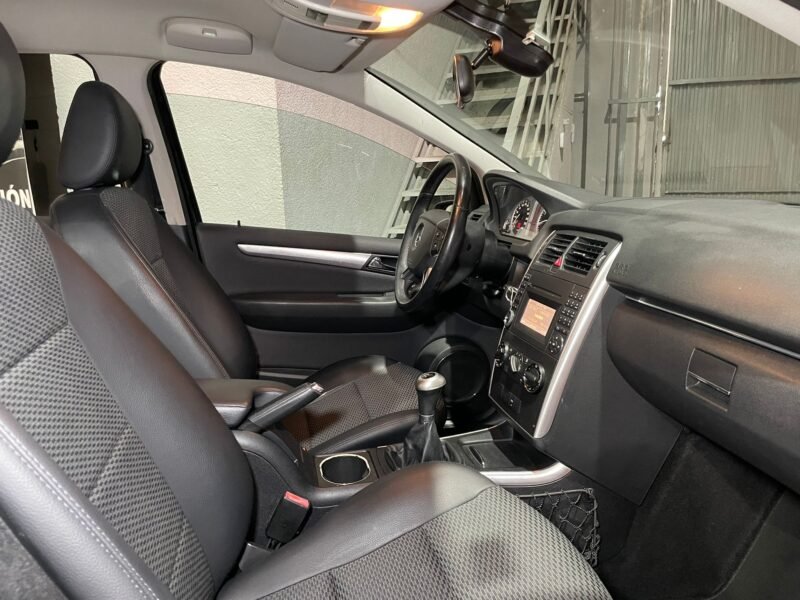 MERCEDES-BENZ Clase B 160 Sport Edition