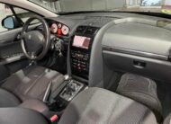 PEUGEOT 407 2.0 HDi Sport