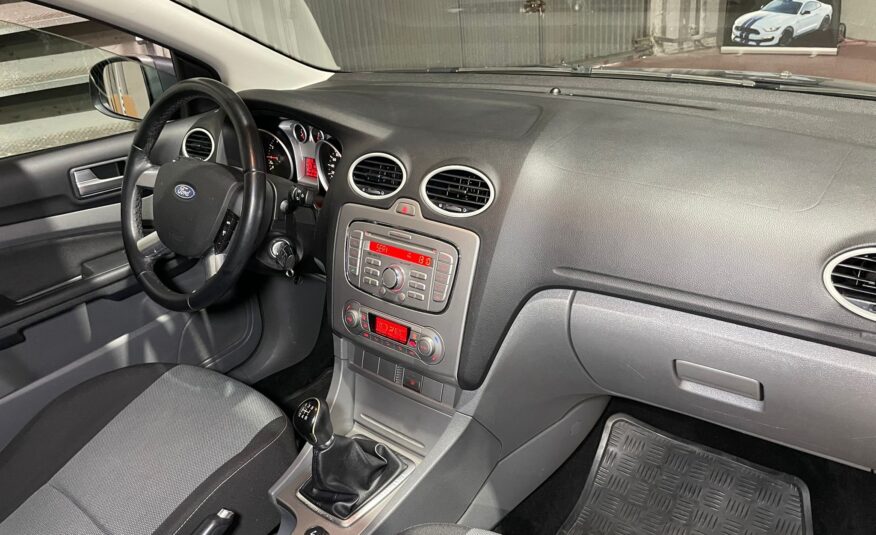 FORD Focus 1.6 Trend