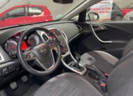 OPEL Astra 1.6 Selective