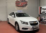 CHEVROLET CRUZE 1.6 LT Clima