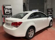 CHEVROLET CRUZE 1.6 LT Clima