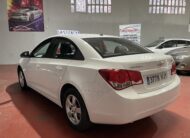 CHEVROLET CRUZE 1.6 LT Clima