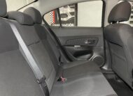 CHEVROLET CRUZE 1.6 LT Clima