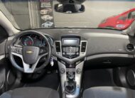 CHEVROLET CRUZE 1.6 LT Clima
