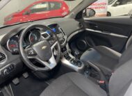 CHEVROLET CRUZE 1.6 LT Clima