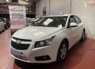 CHEVROLET CRUZE 1.6 LT Clima
