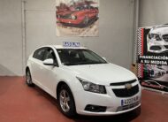 CHEVROLET CRUZE 1.6 LT Clima