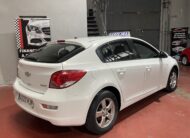 CHEVROLET CRUZE 1.6 LT Clima