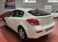 CHEVROLET CRUZE 1.6 LT Clima