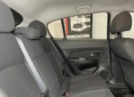CHEVROLET CRUZE 1.6 LT Clima