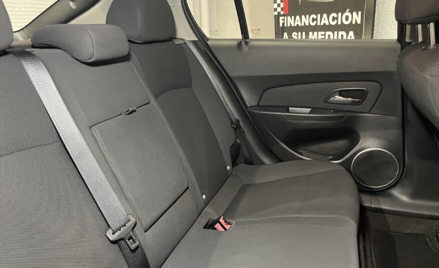 CHEVROLET CRUZE 1.6 LT Clima