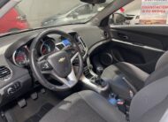 CHEVROLET CRUZE 1.6 LT Clima