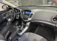 CHEVROLET CRUZE 1.6 LT Clima
