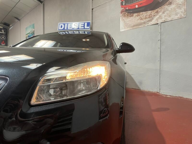 OPEL INSIGNIA 2.0 CDTI ECOFLEX EDITION