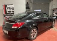 OPEL INSIGNIA 2.0 CDTI ECOFLEX EDITION