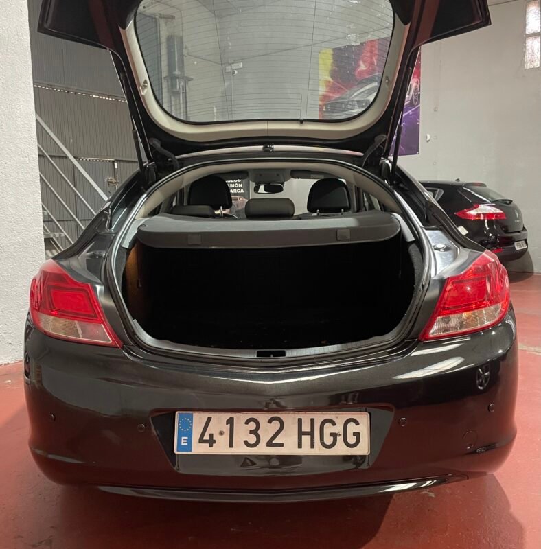 OPEL INSIGNIA 2.0 CDTI ECOFLEX EDITION