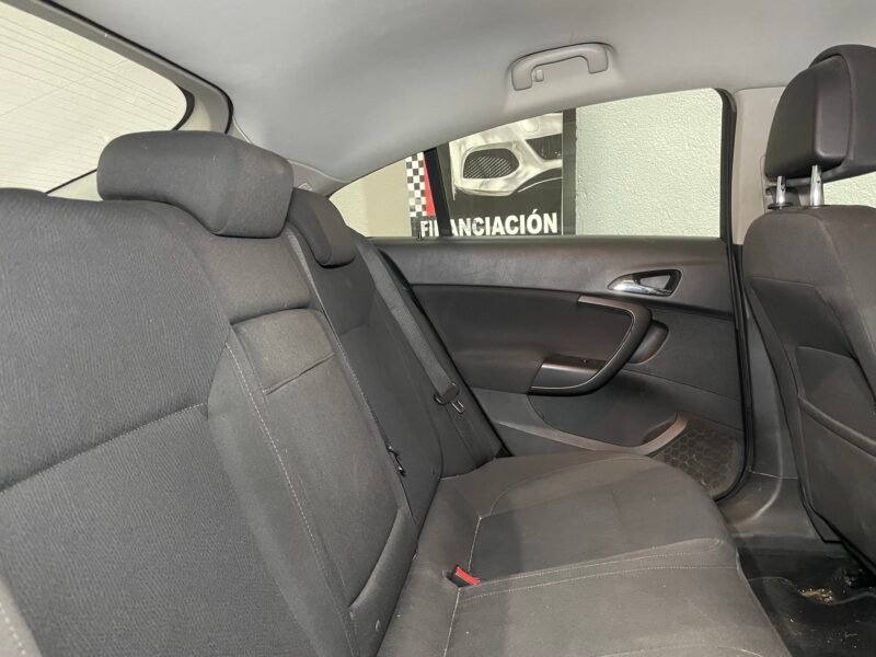 OPEL INSIGNIA 2.0 CDTI ECOFLEX EDITION