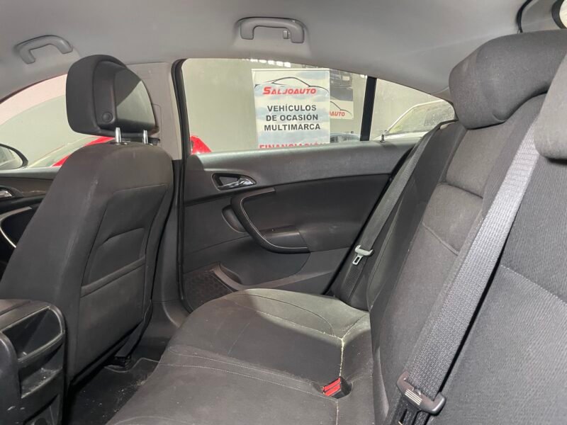 OPEL INSIGNIA 2.0 CDTI ECOFLEX EDITION