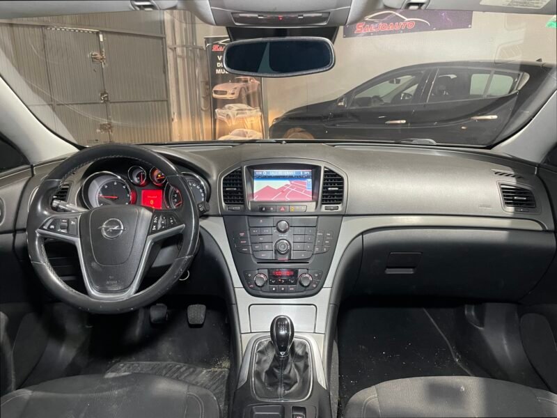 OPEL INSIGNIA 2.0 CDTI ECOFLEX EDITION