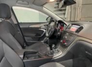 OPEL INSIGNIA 2.0 CDTI ECOFLEX EDITION