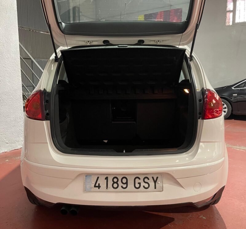 SEAT Altea 1.4 TSI Style