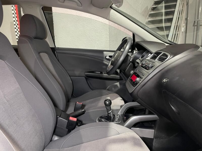 SEAT Altea 1.4 TSI Style