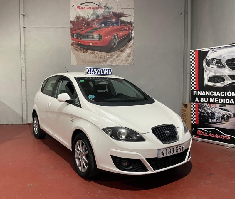 SEAT Altea 1.4 TSI Style