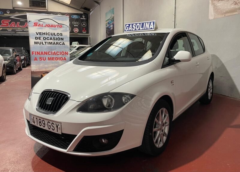 SEAT Altea 1.4 TSI Style