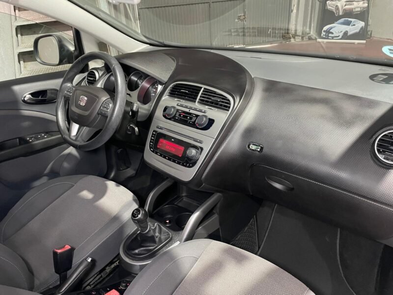 SEAT Altea 1.4 TSI Style