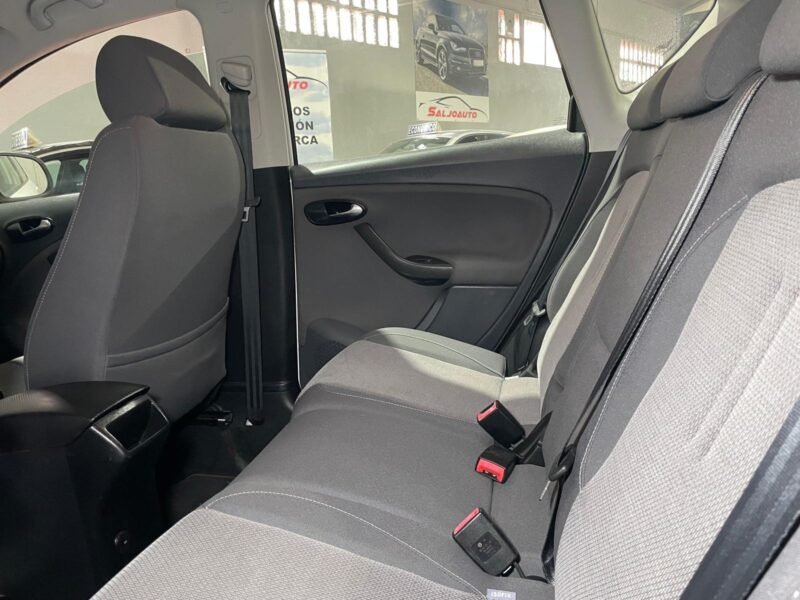 SEAT Altea 1.4 TSI Style