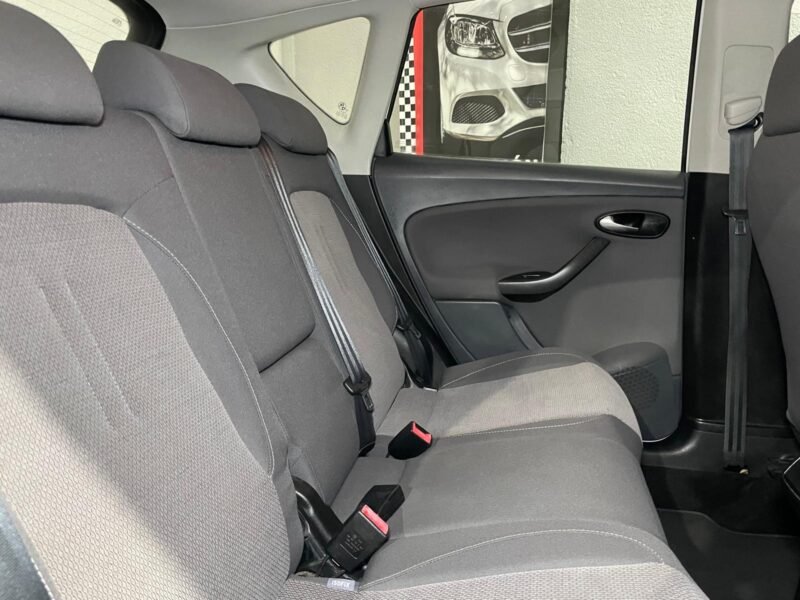 SEAT Altea 1.4 TSI Style