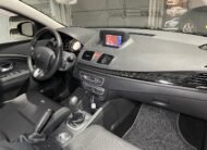 RENAULT Megane 1.5 DCi TomTom Edition