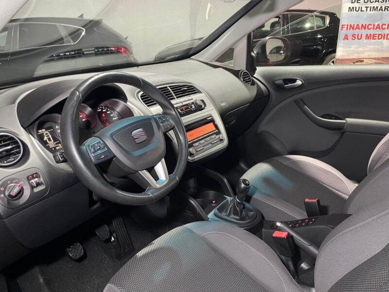 SEAT Altea XL 1.2 TSi StartStop I-Tech