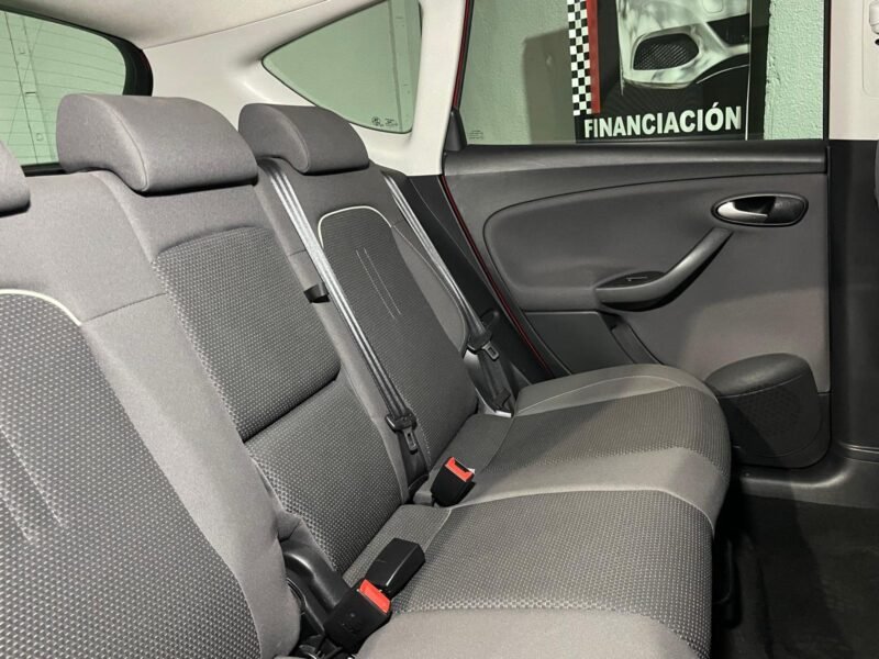 SEAT Altea XL 1.2 TSi StartStop I-Tech