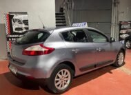 RENAULT Megane 1.5 DCi TomTom Edition