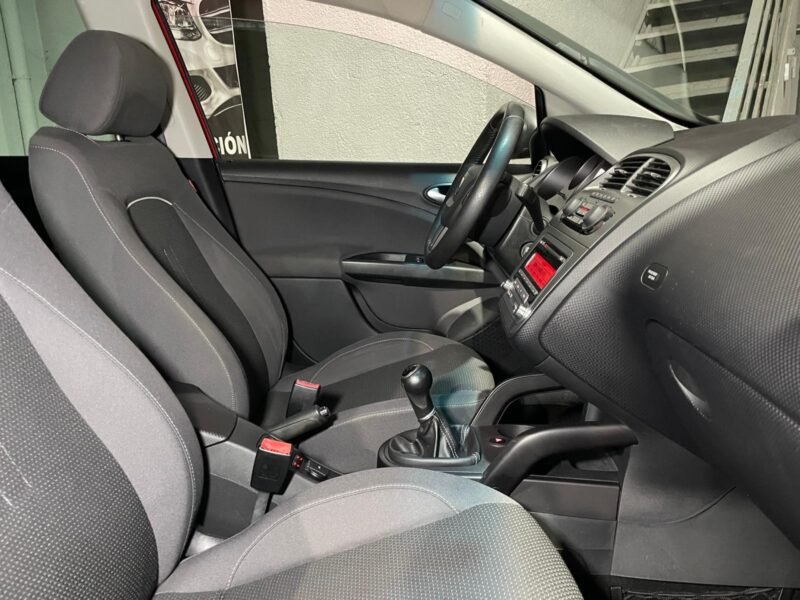 SEAT Altea XL 1.2 TSi StartStop I-Tech