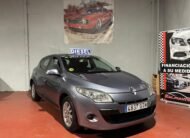 RENAULT Megane 1.5 DCi TomTom Edition