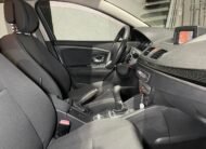 RENAULT Megane 1.5 DCi TomTom Edition