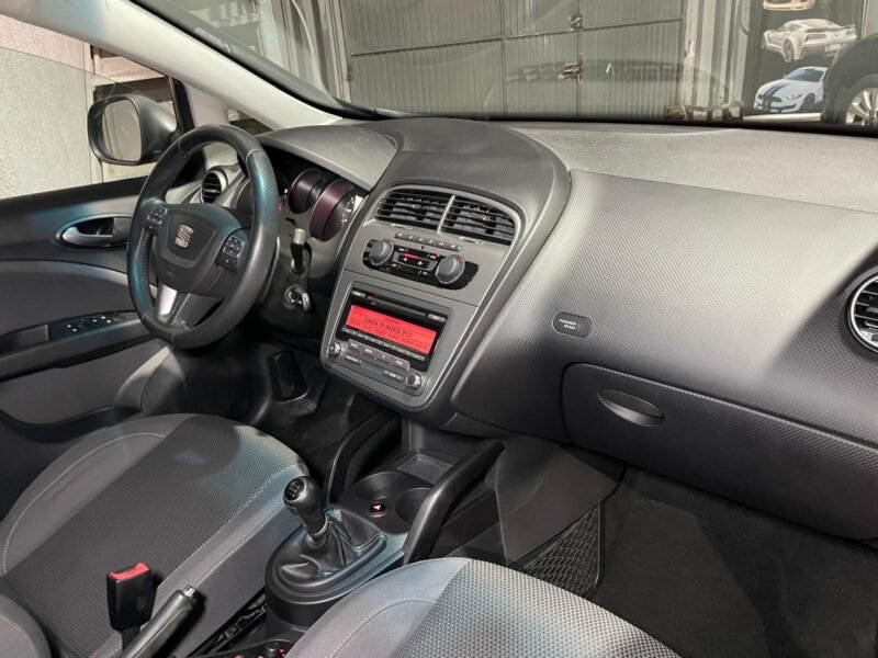 SEAT Altea XL 1.2 TSi StartStop I-Tech