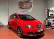 SEAT Altea XL 1.2 TSi StartStop I-Tech
