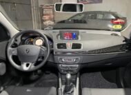 RENAULT Megane 1.5 DCi TomTom Edition